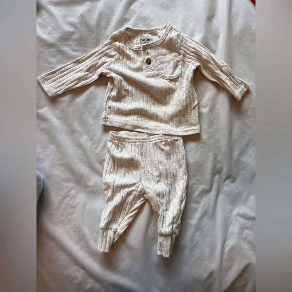 Newborn 2 Piece Outfit